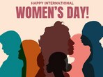 Happy International Women's Day 2026: Wishing every woman a day filled with love, respect, and endless opportunities. (Canva)