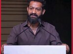 జూనియర్ ఎన్టీఆర్