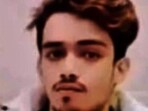 Thane, India - March -08, 2026: photograph of Shahabad alias Shabbu Munna Qureshi Accuse of Mumbra Firing case A day after 28-year-old ex-Tihar jail inmate Shahabad alias Shabbu Munna Qureshi was arrested for firing at the residence of social media influencer and real estate agent Nadeem Moinuddin Khan alias Baba Khan in Mumbra - and later shooting at police during a dramatic chase - the accused allegedly told investigators that he believed Khan was tracking him and planning to have him killed. ,in Thane ,in Mumbai, India, on, Sunday, March -08, 2026. ( Praful Gangurde / HT Photo) Thane, India - March -08, 2026: photograph of Shahabad alias Shabbu Munna Qureshi Accuse of Mumbra Firing case A day after 28-year-old ex-Tihar jail inmate Shahabad alias Shabbu Munna Qureshi was arrested for firing at the residence of social media influencer and real estate agent Nadeem Moinuddin Khan alias Baba Khan in Mumbra - and later shooting at police during a dramatic chase - the accused allegedly told investigators that he believed Khan was tracking him and planning to have him killed. ,in Thane ,in Mumbai, India, on, Sunday, March -08, 2026. ( Praful Gangurde / HT Photo)