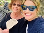 The search for Nancy Guthrie, missing for over a month, intensifies as investigators question neighbors in Tucson. 