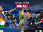 టీ20 ప్రపంచకప్ ఫైనల్