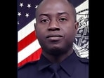 Who was Sorffly Davius? NYC cop dies after ‘medical episode’ while deployed to Kuwait amid Operation Epic Fury
