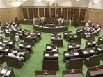 తెలంగాణ అసెంబ్లీ (ఫైల్ ఫొటో)