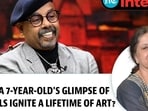 From a small village Patshala to international galleries, Paresh Maity’s journey began with a moment of fascination From a small village Patshala to international galleries, Paresh Maity’s journey began with a moment of fascination