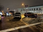 A blast was heard near Oslo US embassy in Norway, sparking fears of an attack.