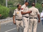 Police arrested the accused on Saturday and booked him under relevant sections of Protection of Children from Sexual Offences (POCSO) Act. Police arrested the accused on Saturday and booked him under relevant sections of Protection of Children from Sexual Offences (POCSO) Act.