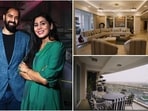 Ghazal and Varun Alagh showcase their family-centric Delhi home filled with memories. 