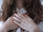 Heart attacks often present with different symptoms for women.