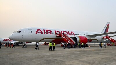 The carrier will operate 78 additional flights on 9 routes connecting New York, London, Frankfurt, Amsterdam, Zurich, Paris, Colombo and Male. (Representative image/PTI )