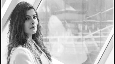 వరలక్ష్మి శరత్ కుమార్ వరలక్ష్మి శరత్ కుమార్