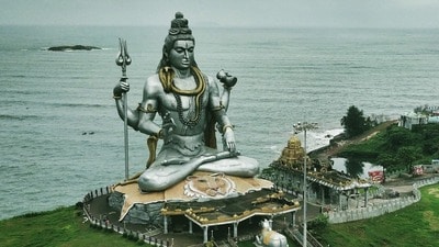 కర్ణాటక టూర్ ప్యాకేజీ (istock image) కర్ణాటక టూర్ ప్యాకేజీ (istock image)