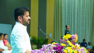 సీఎం రేవంత్ రెడ్డి