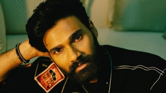 బెల్లంకొండ సాయి శ్రీనివాస్
