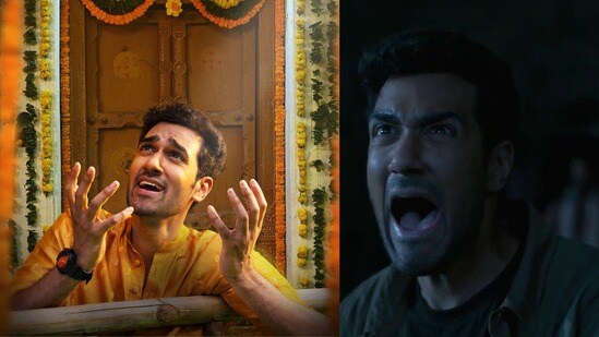 ట్రెండీ పదాలు, అలరించే మ్యూజిక్, స్పెషల్గా రామ్ మిర్యాల గాత్రం- రాకాస నుంచి రపప్పా సాంగ్ రిలీజ్!