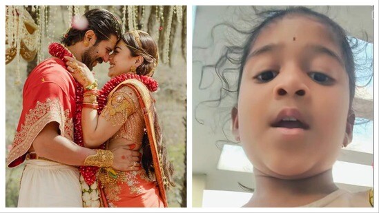 నన్ను కూడా పెళ్లికి పిలవొచ్చుగా- చిన్నారి అభిమాని ప్రశ్న-ఇంటికి పిలిచిన విజయ్, రష్మిక స్పెషల్ గిఫ్ట్!