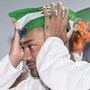 বিহারে নিশান্ত অধ্যায়ের সূচনা!