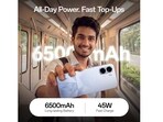 Introducing OPPO K14x 5G