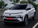 Tata Nexon EV