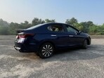 From affordable compact sedans to luxury electrified options, these five models stand out for their ability to handle the daily grind of urban traffic with ease