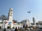 According to Delhi assembly speaker Vijender Gupta, the initiative aims to promote the assembly as a living heritage tourist destination. (Hindustan Times)