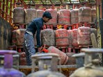 Amid the LPG scare, to stop the hoarding and black marketing, the LPG booking period has been increased from 21 to 25 days
