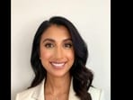 Anchal Mirza, 36, is a senior manager at Google.