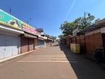 As the agitation spreads, residents of Wai have also called for a citywide bandh on Tuesday (March 10), with towns and villages along the highway planning phased shutdowns in the coming weeks. (HT)