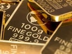 MCX gold and silver price highlights: While gold gained prices across international market, India saw a hit because its currency gathered strength after the trade agreement with the United States