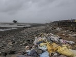 Chimbai Beach in Mumbai (Pic for representation/HT Photo)