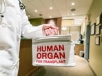 Government hospitals in Delhi will also receive assistance to develop organ retrieval centres and transplant facilities, chief minister Rekha Gupta said. (Getty Images/iStockphoto/representative image)