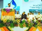 ముఖ్యమంత్రి రేవంత్ రెడ్డి