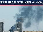 No escape in Al-Kharj: Iranian strike kills foreign workers, injures dozens… No escape in Al-Kharj: Iranian strike kills foreign workers, injures dozens…