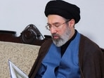 The people said that while the younger Khamenei refrains from putting assets in his own name, he has been directly involved in the deals