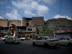 The Indian Embassy's advisory noted that once any Indian national crosses Iranian territory and is unable to enter a third country, the embassy will not be able to provide assistance. 