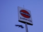 UBS estimates a sales-to-production ratio of 1:2 for Indian Oil and BPCL, and 2:2 for HPCL.