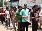 జేఈఈ అడ్వాన్స్​డ్​ 2026 అప్డేట్స్​..