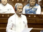S Jaishanakr made the remarks while speaking in the Rajya Sabha.
