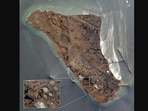Situated in the Persian Gulf, just around 24 kilometers off mainland Iran’s coast, the Kharg Island is a small yet crucial piece of land for Iran 