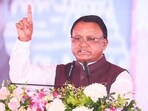 Majhi told the House that the government has taken steps to prevent communal violence and mob lynching. (Mohan Charan Majhi)