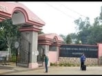 Motilal Nehru National Institute of Technology Allahabad (File Photo)