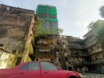 Mumbai real estate market update: GTB Nagar redevelopment project aims to rehabilitate around 1,200 Sindhi families who migrated to India from Pakistan after Independence. (Picture for representational purposes only)