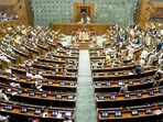 The second phase of the budget session is set to resume today.