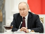 Putin said that Russia would continue to stand by Tehran, saying he wished to "confirm unwavering support for Tehran and solidarity with our Iranian friends."
