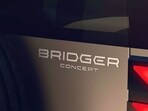Set to debut on March 10, the Renault Bridger Concept will preview a future compact SUV with a focus on urban usability and interior space.
