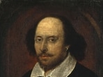 Shakespeare was considered “an upstart crow” by the University Wits, a snobby group of accomplished Oxbridge-educated writers of the time. (WIKIMEDIA COMMONS)