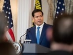 Secretary Rubio accused the Taliban of using "terrorist tactics, kidnapping individuals for ransom or to seek policy concessions."