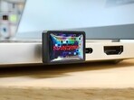 The SanDisk Extreme Fit uses a USB 3.2 Gen 1 interface. (Official image)