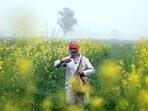 The increased allocation for agriculture is in fact meagre compared to inflation, he said. “The rates of land holdings, DAP, urea, fertilisers, pesticides and machines are skyrocketing.