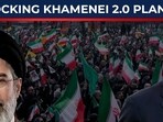 Tensions in the Iran war are escalating after Tehran confirmed Mojtaba Khamenei as the country’s new Supreme Leader. Tensions in the Iran war are escalating after Tehran confirmed Mojtaba Khamenei as the country’s new Supreme Leader.