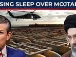 Trump's team terrified after Mojtaba rises? US readies 2,000-pound carnage? Trump's team terrified after Mojtaba rises? US readies 2,000-pound carnage?